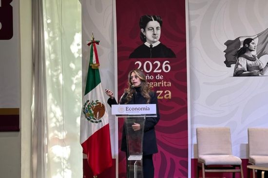 Ferromex es reconocida con el Premio Nacional de Logística 2025 por innovación intermodal